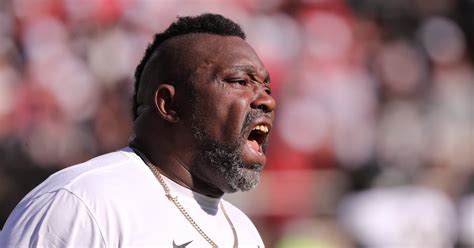 Warren Sapp sends a clear message to Okeechobee County officials over ...