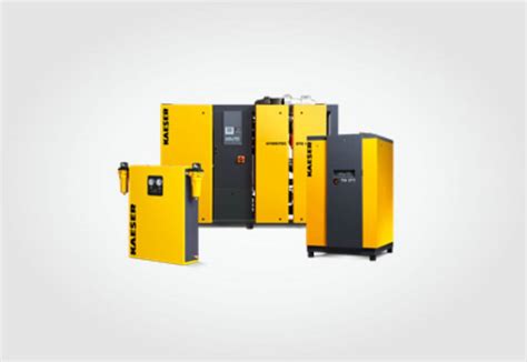 Air Treatment & Condensate Technology | New Eastern Engineers ...