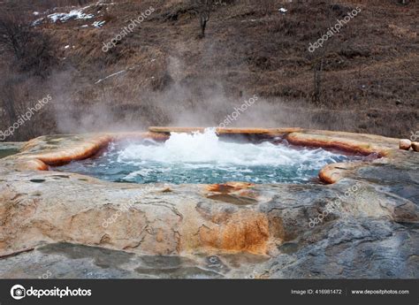 Image result for Geyser Formation