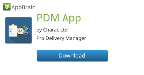 Image result for PDM App Tutorial