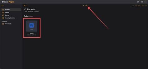 Image result for How to Convert Pages File to Word