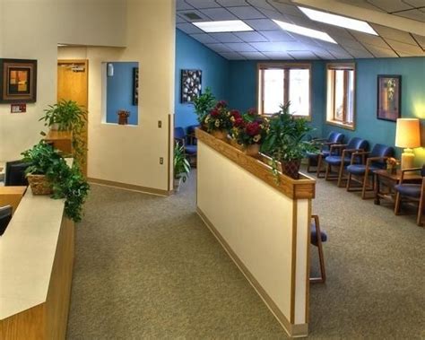 Alluma Office Photos