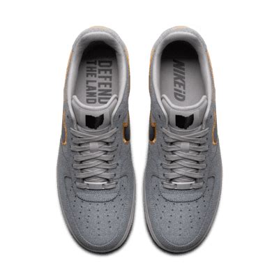 Nike Air Force 1 Low Premium iD Men's Shoe. Nike IN