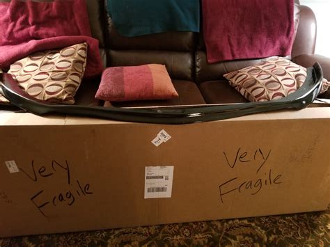 Image result for Chevy SS Side Splitter