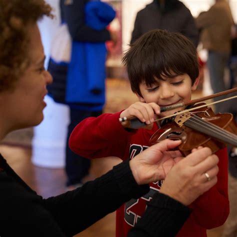 The future starts with you. | Music Institute Chicago