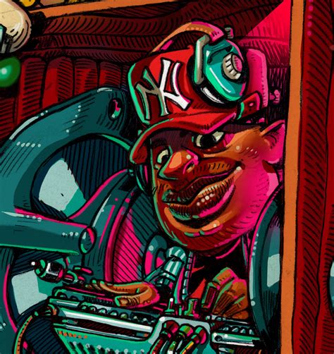 Image result for Example of Raster Animation