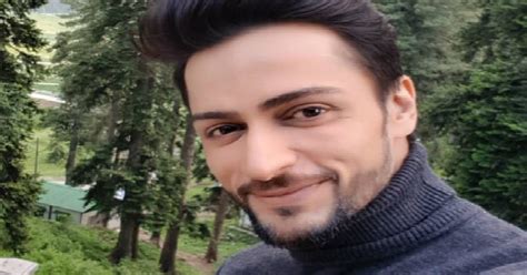 Shaleen Bhanot Launches His Next Show On Colors Channel "KAUN HAI?"