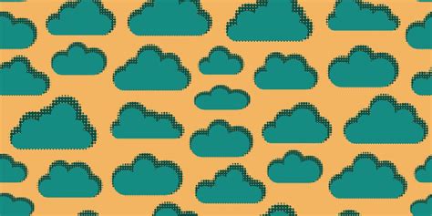 Image result for Cloud Merge Pattern Drawing