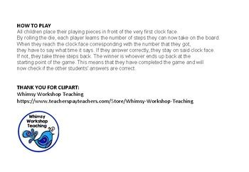 Image result for Clock Game Tutorial