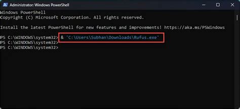 Image result for Using PowerShell to Install Executable Files
