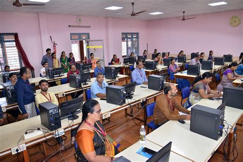 CELEBRATION OF NATIONAL TECHNOLOGY DAY | St Philomena College ...