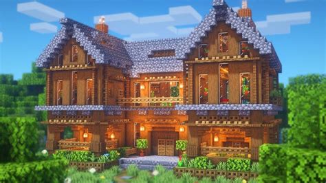 Image result for Spruce Minecraft Survival House Tutorial