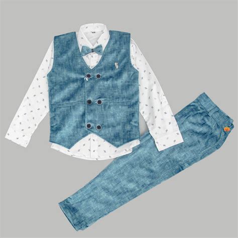 Buy Party Wear Dresses For Boys And Kids Online – Mumkins