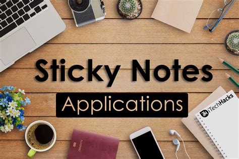 Image result for Desktop Sticky Notes App