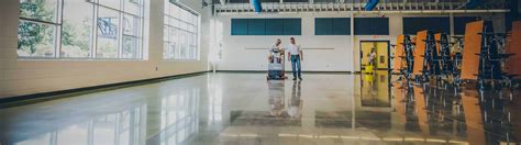 Concrete Floor Protection Products – PROSOCO