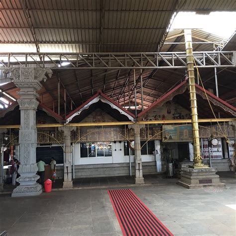 Mangladevi Temple, Thekkady - Tripadvisor