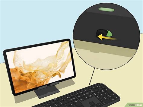 Image result for How to Connect My Logitech Wireless Keyboard