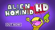 Image result for Alien Hominid OST