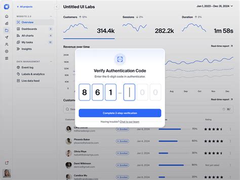 Image result for QR Code 2FA Example SVG