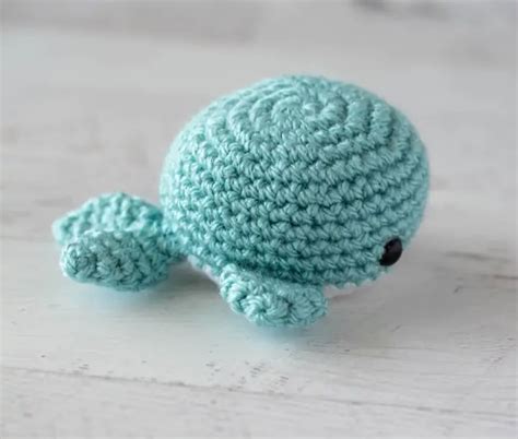 Image result for Whale Crochet Tutorial