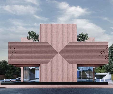 Charged Voids - Best architecture firm in Chandigarh region