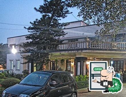 Menu at Imperial Lounge (NSCI), Mumbai