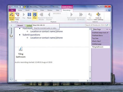 Image result for Microsoft OneNote Tips