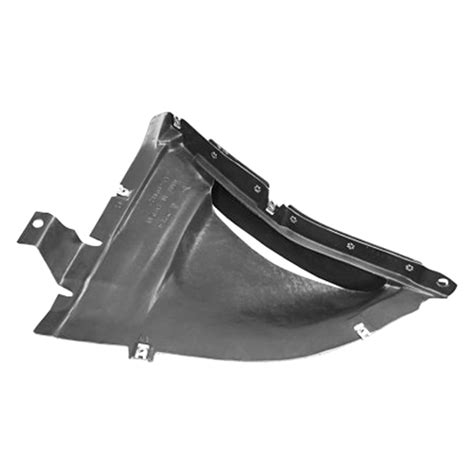 Image result for 4Runner Fender Splash Shield