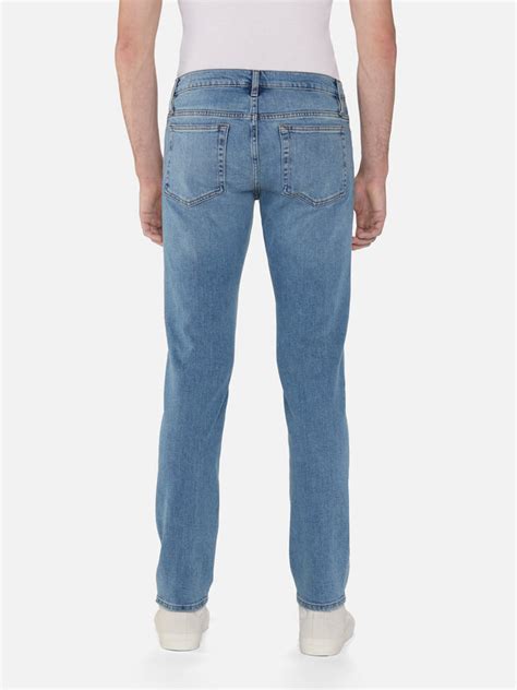 L'HOMME SLIM SAND PARK – FRAME