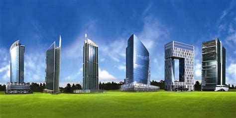 Leasing in noida | Leasing Company in Noida | Commercial Leasing Company