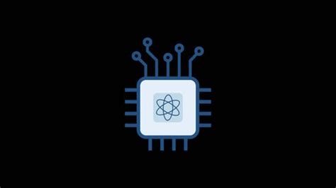 Image result for Quantum Computing Animation