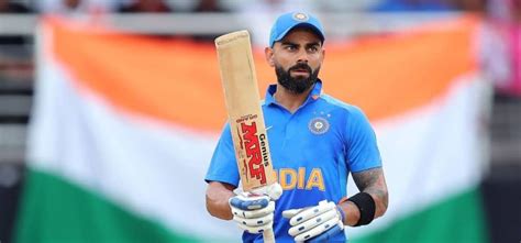 Pak Cricketer Fumes At Kohli Critics For Demanding His Resignation & We ...