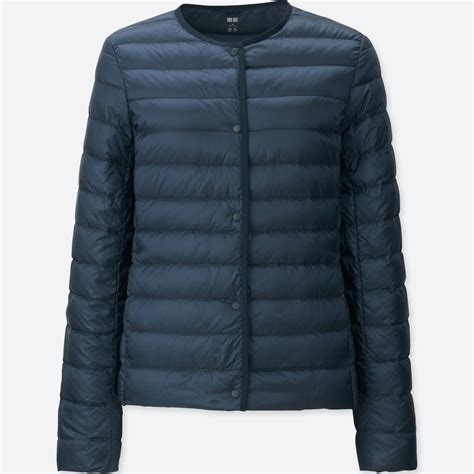 WOMEN ULTRA LIGHT DOWN COMPACT JACKET | UNIQLO US