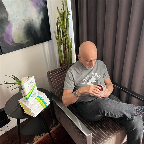 Phil Stutz | Throwing it back to last year and the release of Lessons ...