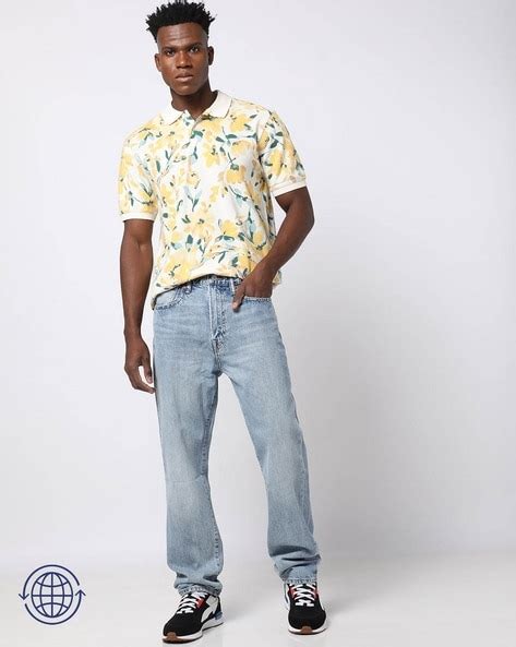 Buy Blue Jeans for Men by GAP Online | Ajio.com