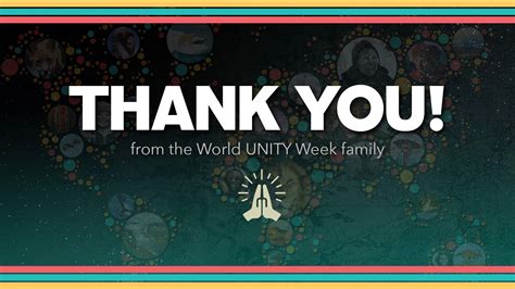 Image result for Unity Week