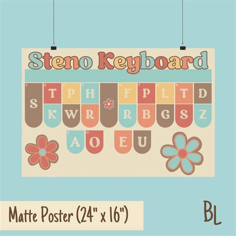 Steno Keyboard Practice at Maddison Cadman blog