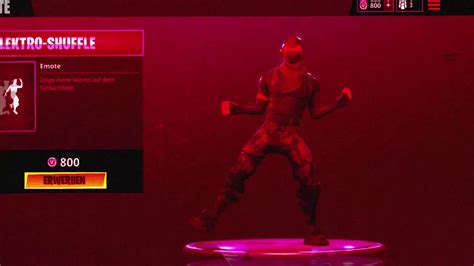 Image result for Electro Shuffle Fortnite Tutorial