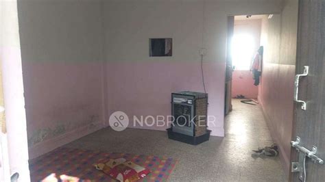 Independent House Dattawadi Rent - WITHOUT BROKERAGE Semi-furnished 1 ...