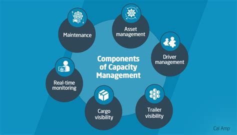 Image result for Capacity Management Explained