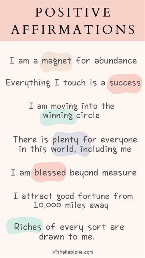 Great Affirmations 的图像结果