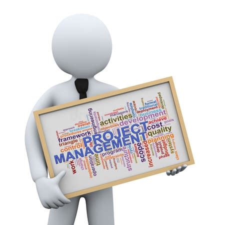 Project Management Team Cartoon 的图像结果