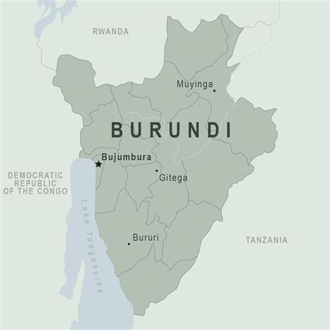 Burundi - Traveler view | Travelers' Health | CDC