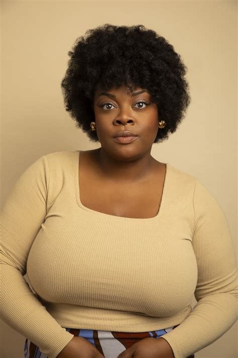 WELCOME — Rashawn Nadine Scott