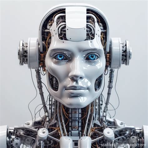 Machine Learning Model Example 的图像结果