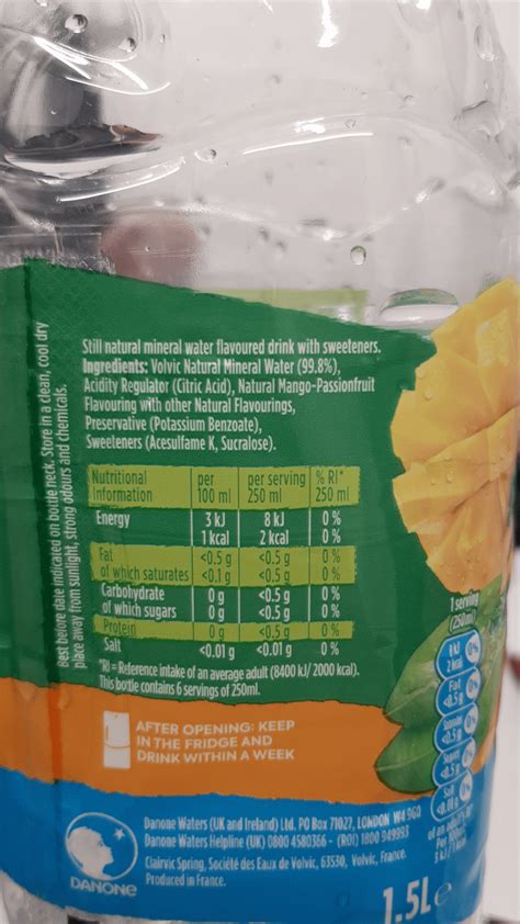 I finally found Potassium Benzoate........(that's bad) : r/TheSimpsons
