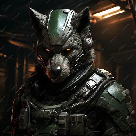 Image result for Splinter Wolf Review