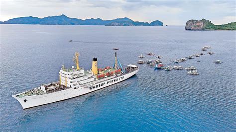 DFA: Pag-asa Island, Cays belong to Philippines | The Philippine Star ...