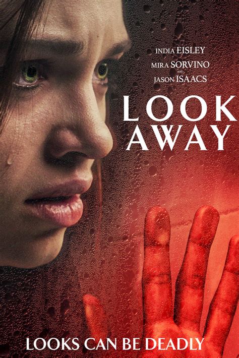 Look Away Ending Explained: What Happens To The Girl In The Mirror