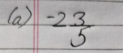 27 Find Multiplication Inverse? (a) - Brainly.in